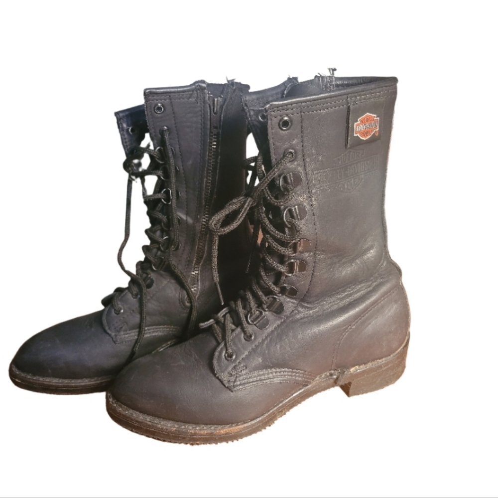 Womens Boots
